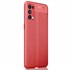 CaseUp Oppo Reno 5 Pro 5G Kılıf Niss Silikon Kırmızı 2